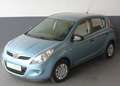 Hyundai i20 5-tür Klima, Kupplung + Kerzen erneuert 2025 Blau - thumbnail 1