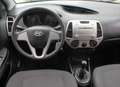 Hyundai i20 5-tür Klima, Kupplung + Kerzen erneuert 2025 Blau - thumbnail 3
