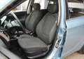 Hyundai i20 5-tür Klima, Kupplung + Kerzen erneuert 2025 Blau - thumbnail 4