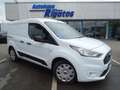 Ford Transit Connect 1.5 EcoBlue 200 L1 Trend Klimaanla Weiß - thumbnail 1