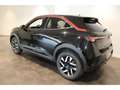 Opel Mokka 1.2 Turbo ''GS-Line'' Rückfahrkamera Klimaautomati Noir - thumbnail 4