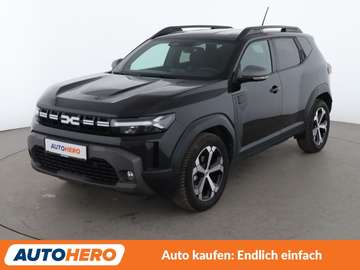 1.6 Hybrid Journey Aut.*NAVI*CAM*TEMPO*SHZ*LHZ*