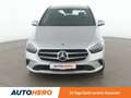 Mercedes-Benz B 220 B 220 d Progressive Aut.*MULTIBEAM*NAVI*TEMPO*CAM* Silber - thumbnail 9