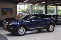 Land Rover Range Rover Evoque 2.0 Si 4WD Dynamic Navi|Panoramadak|Leder Blauw - thumbnail 4