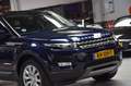 Land Rover Range Rover Evoque 2.0 Si 4WD Dynamic Navi|Panoramadak|Leder Blauw - thumbnail 16