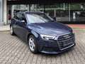 Audi A3 basis Blau - thumbnail 1