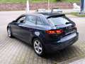 Audi A3 basis Blau - thumbnail 4
