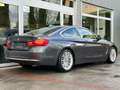 BMW 420 *420i*2-PROP.*TVA-21%*EURO-6B*HISTORIQUE-BMW-100%* Gris - thumbnail 13