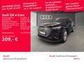 Audi Q4 e-tron Q4 35 e-tron LED DAB Sitzheizung Schwarz - thumbnail 1