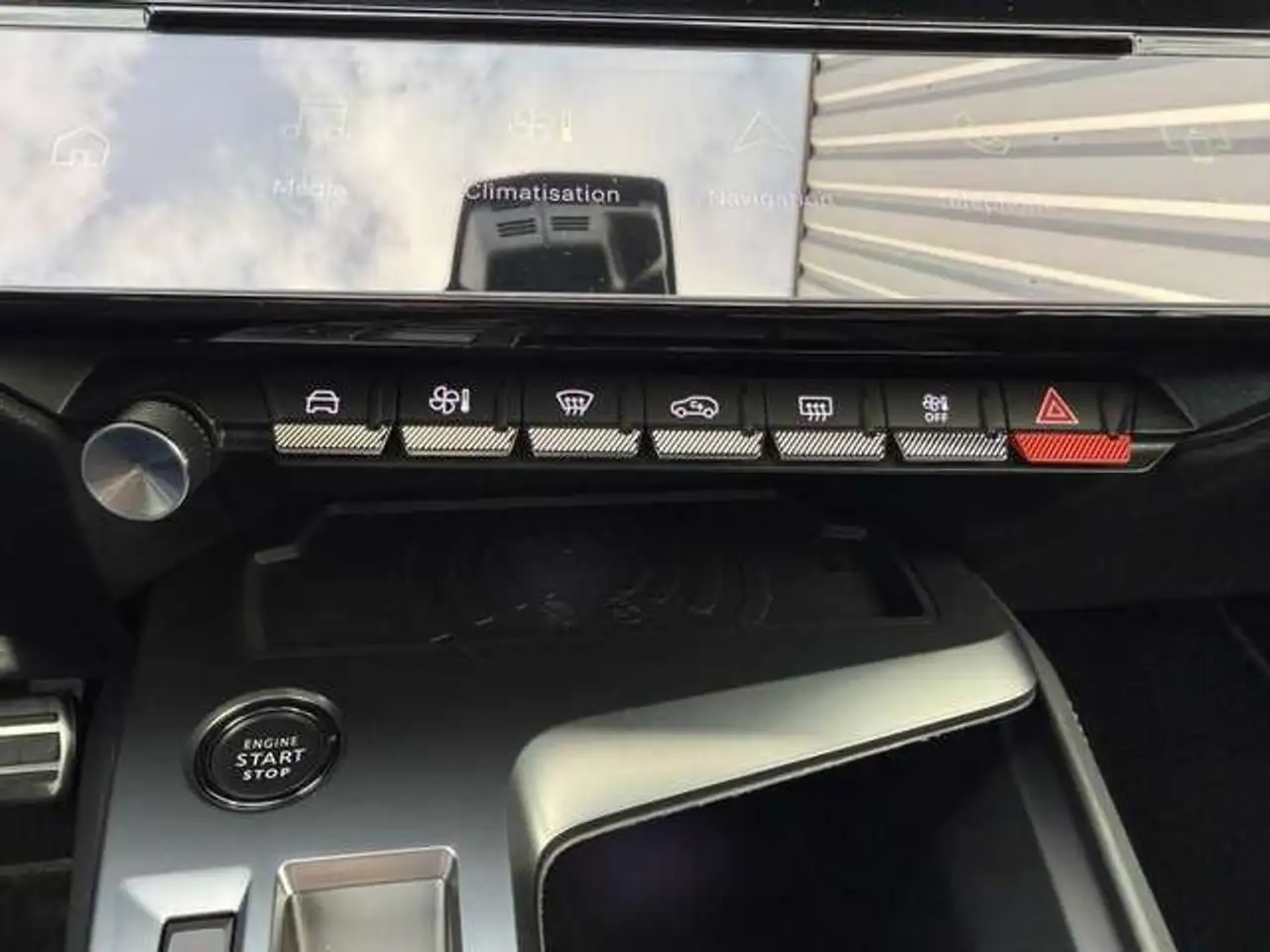 Peugeot 308 308 — photo 22