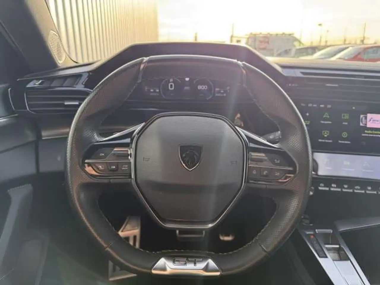 Peugeot 308 308 — photo 17