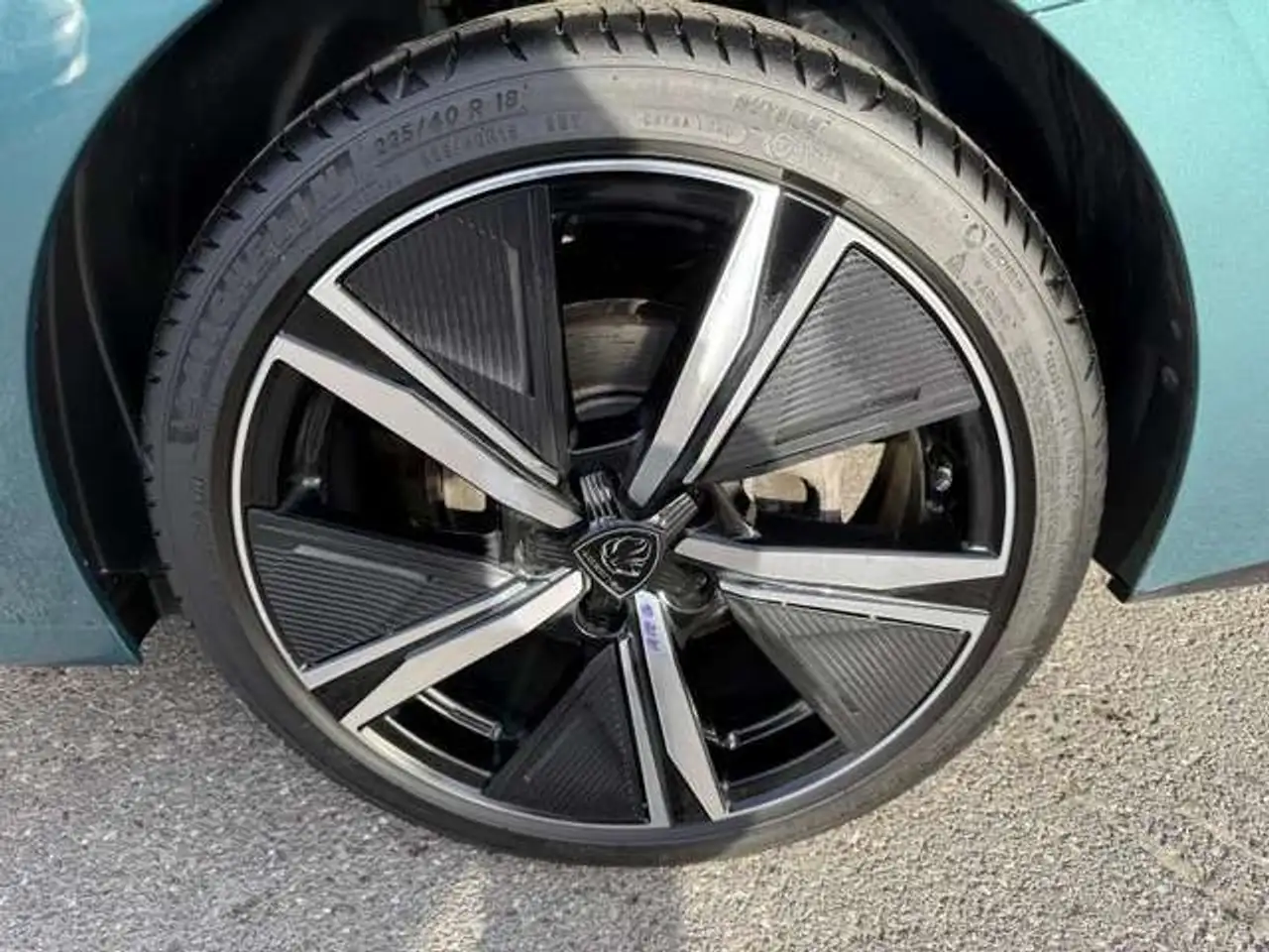 Peugeot 308 308 — photo 32