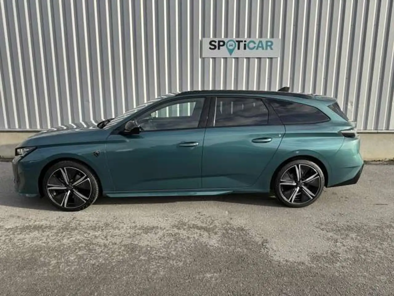 Peugeot 308 308 — photo 6