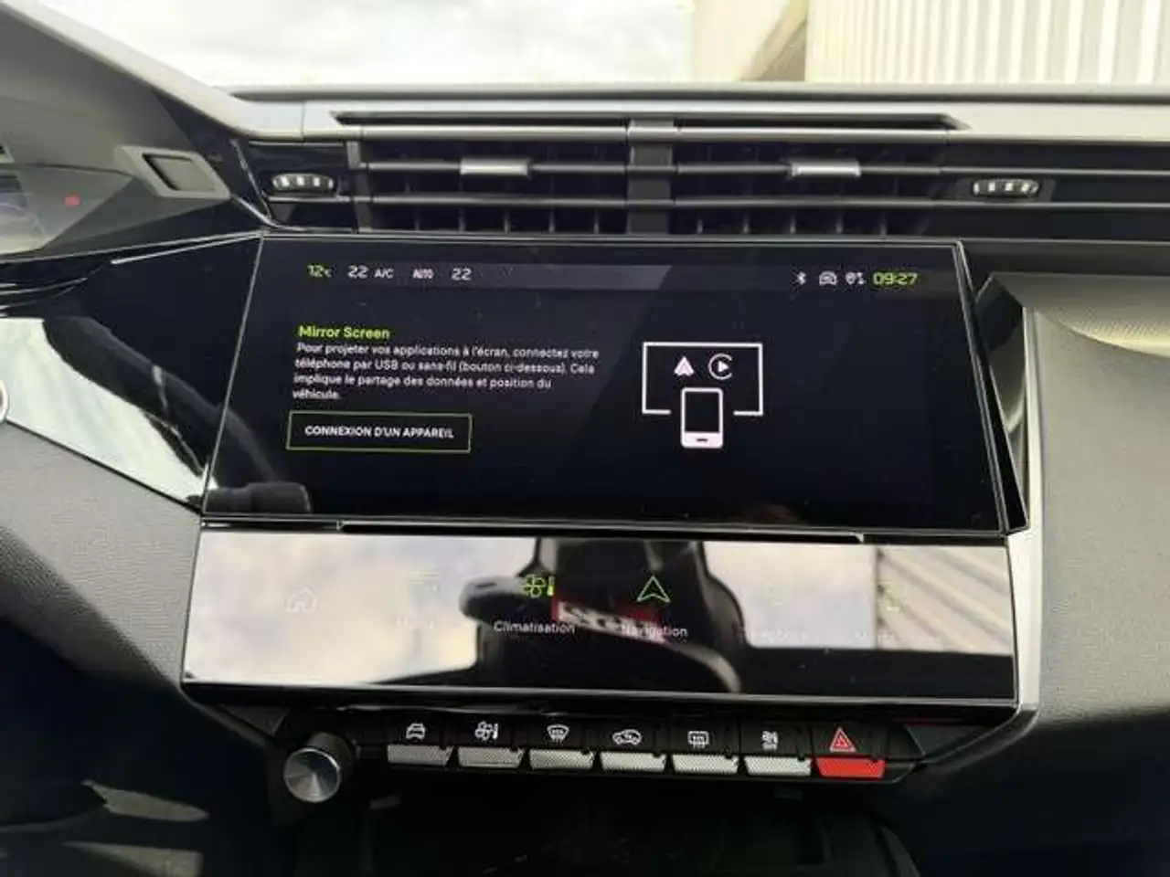 Peugeot 308 308 — photo 31