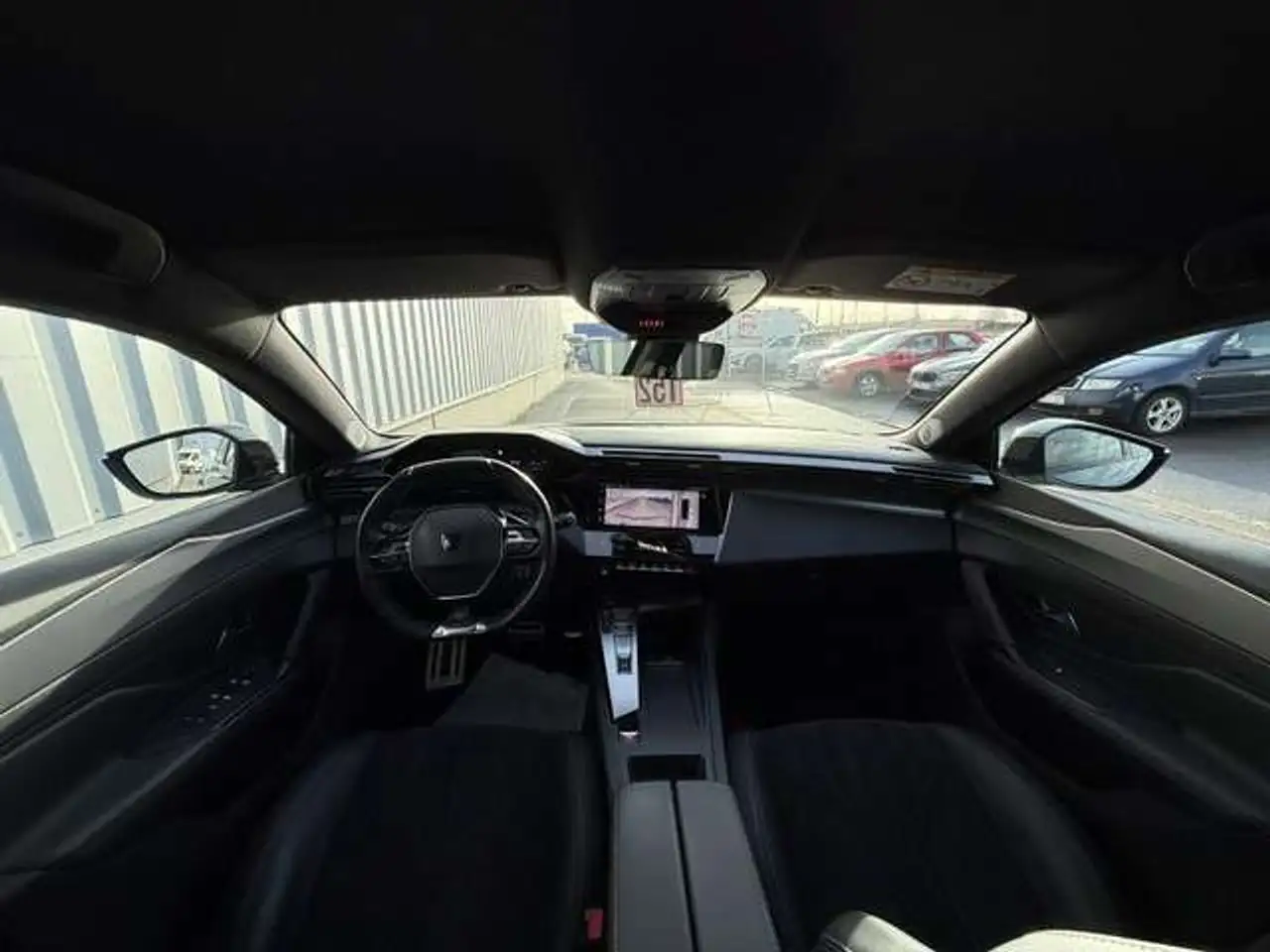 Peugeot 308 308 — photo 8
