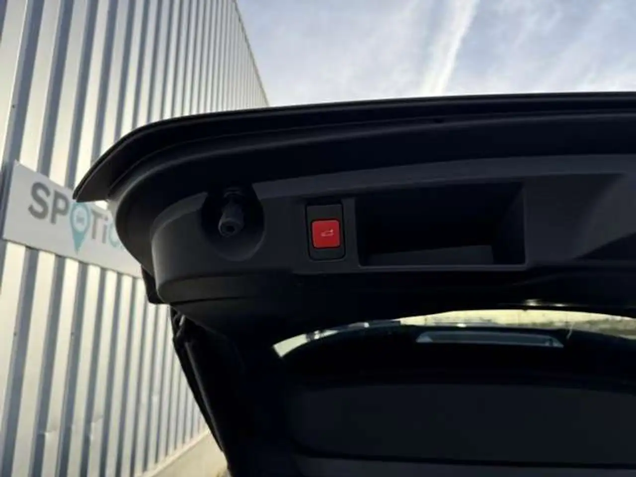 Peugeot 308 308 — photo 11