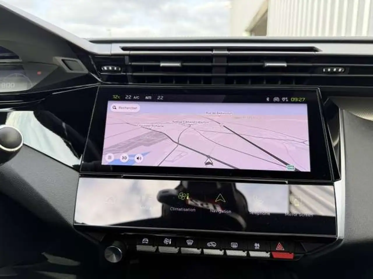 Peugeot 308 308 — photo 29