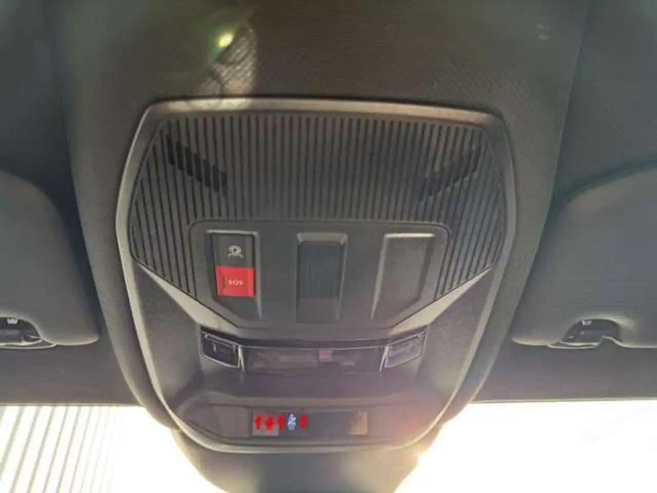 Peugeot 308 308 — photo 19