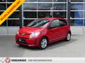 Volkswagen up! 1.0 BMT up! Beats *t/m 10de bouwjaar garantie! Rood - thumbnail 1