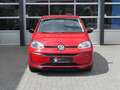 Volkswagen up! 1.0 BMT up! Beats *t/m 10de bouwjaar garantie! Rood - thumbnail 4
