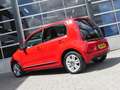 Volkswagen up! 1.0 BMT up! Beats *t/m 10de bouwjaar garantie! Rood - thumbnail 23
