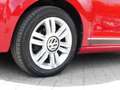 Volkswagen up! 1.0 BMT up! Beats *t/m 10de bouwjaar garantie! Rood - thumbnail 3