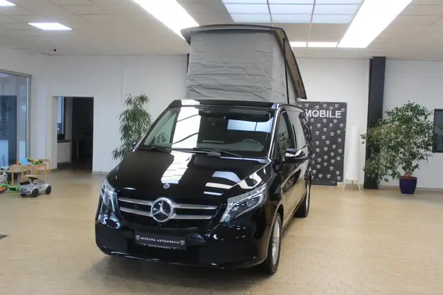 Mercedes-Benz Marco Polo V250 HORIZON EDITION 4MATIC