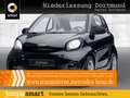 smart forTwo EQ 60kWed cool&Audio Dig Radio 22kW Bordl Noir - thumbnail 1