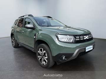 1.0 TCe 4x2 100cv Eco-G Journey Up