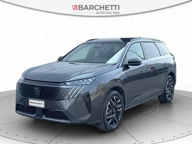 Peugeot 5008 Hybrid 145 e-DCS6 GT
