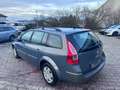 Renault Megane II Grandtour*1.Hand*Scheckheft*Parkhilfe* Gris - thumbnail 6
