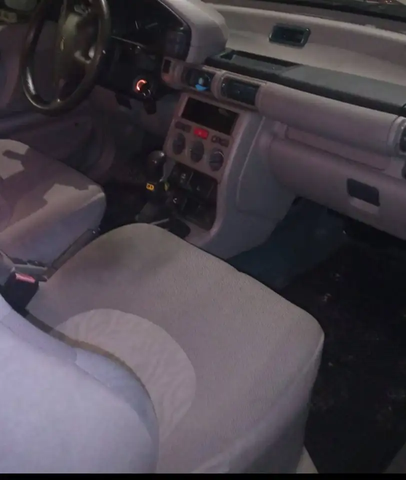 Land Rover Freelander I 1996 HB 2.0 td4, foto 3