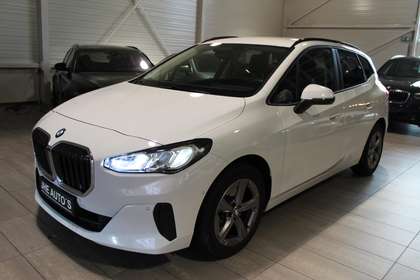 BMW 218 2-serie Active Tourer 218i | LED | Massage | Navi