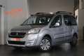 Peugeot Partner 1.6 BlueHDi Style 5 pl CruiseC Airco Garantie * Gris - thumbnail 1