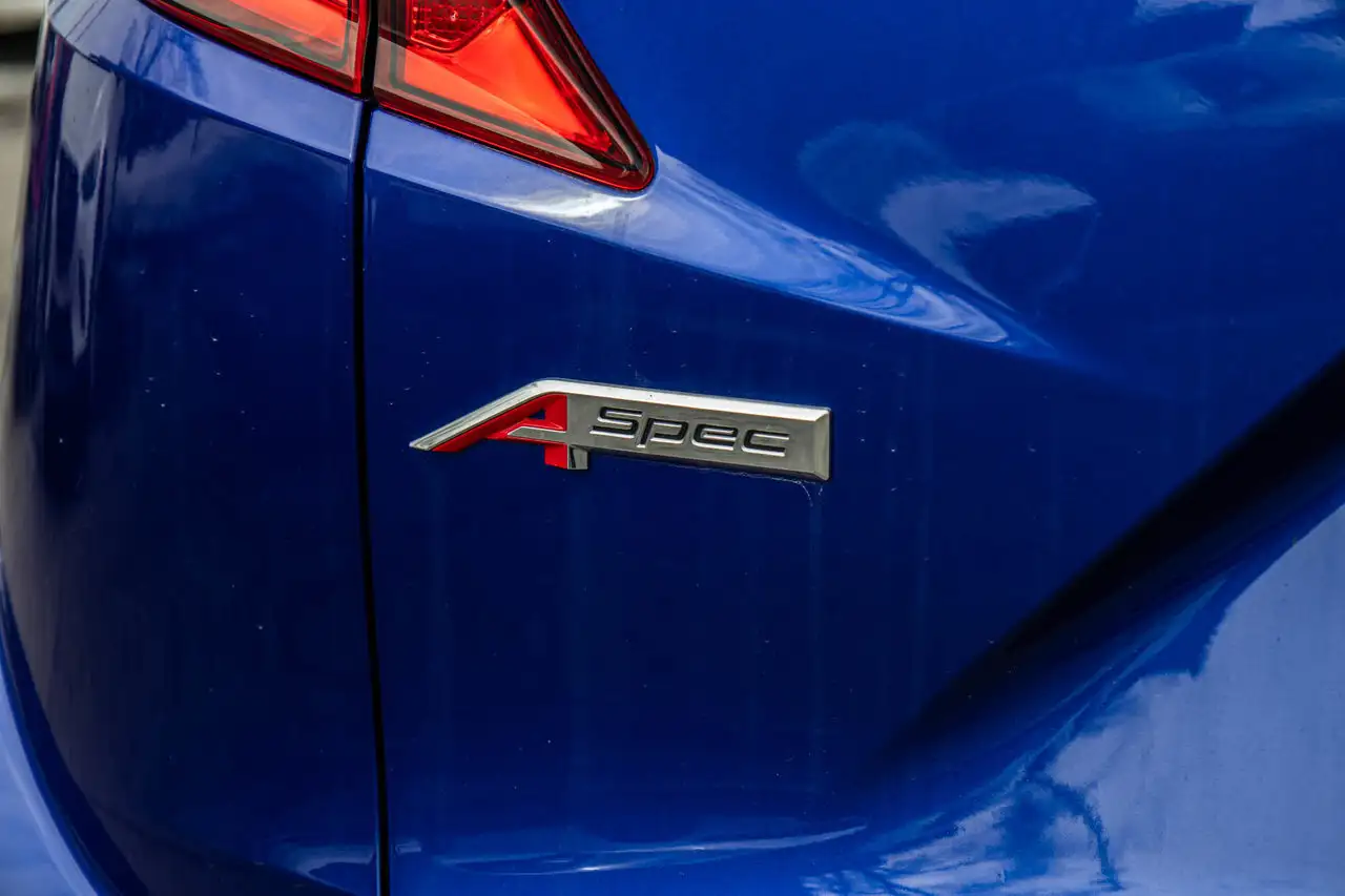 Acura RDX снимка Acura RDX