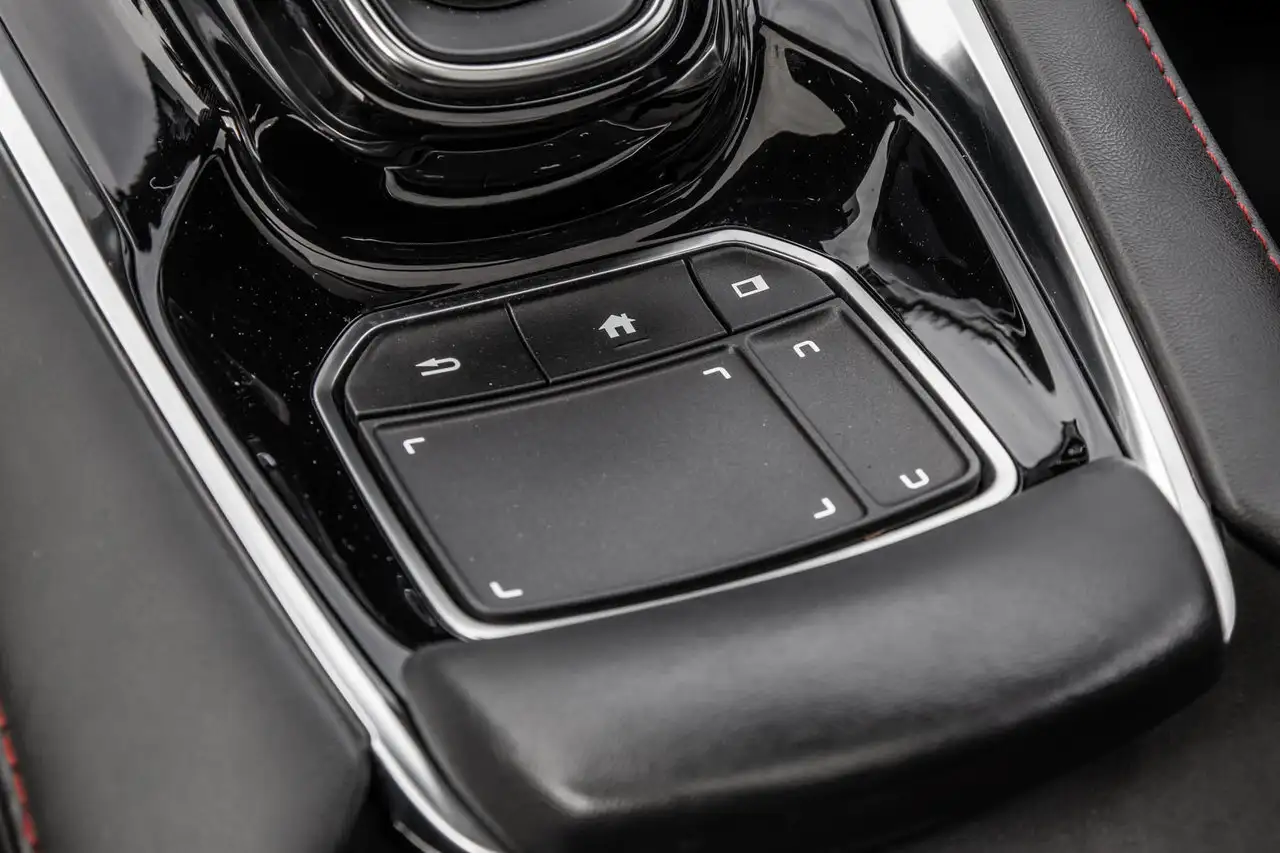 Acura RDX снимка Acura RDX