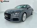 Audi TT Coupé 2.0 TFSI quattro S tronic S line Grigio - thumbnail 1