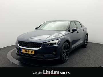 Long Range Dual Motor Launch Edition 78kWh SOH 94,