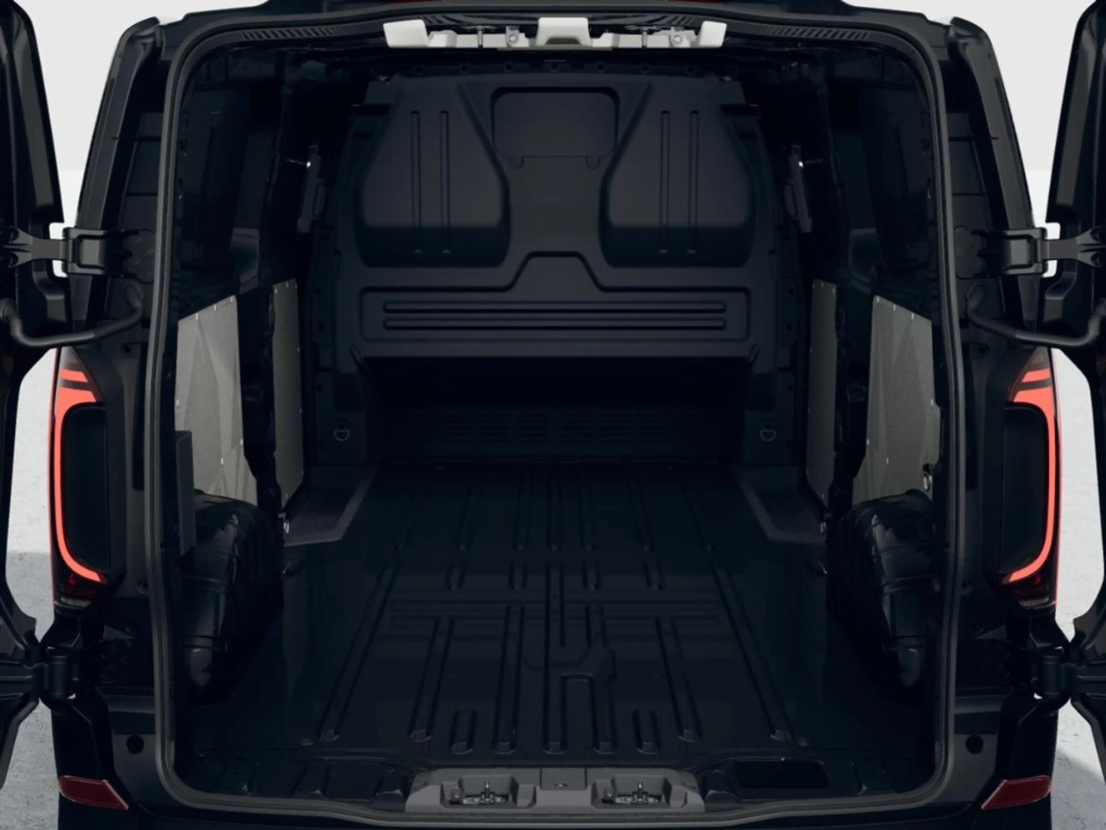 Volkswagen Transporter Bedrijfswagens Bulli L2 2.5 eHybrid 171 kW (233 pk — photo 5