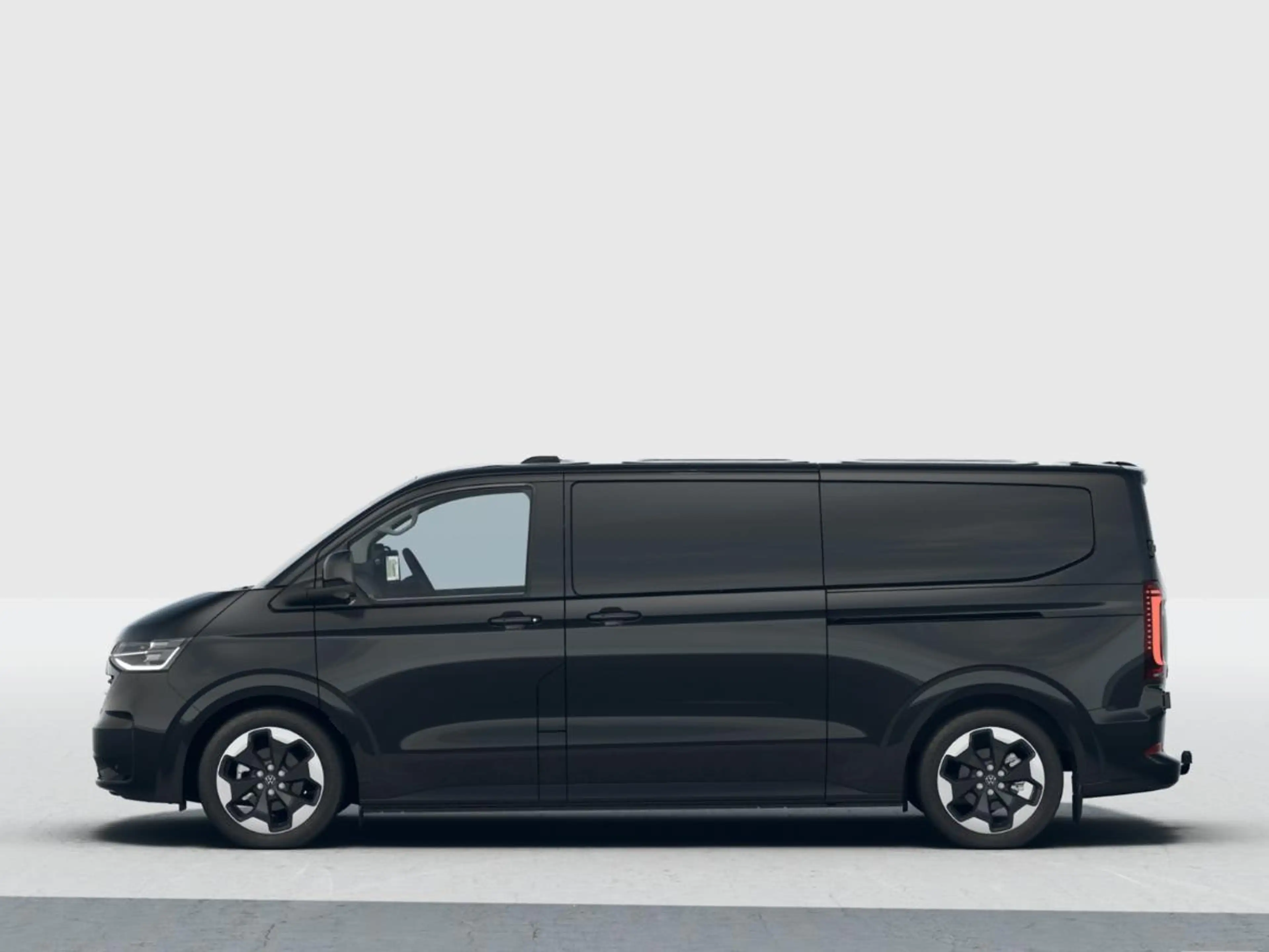 Volkswagen Transporter Bedrijfswagens Bulli L2 2.5 eHybrid 171 kW (233 pk — photo 2