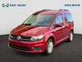 Volkswagen Caddy Gris - thumbnail 1