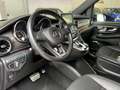 Mercedes-Benz V 250 4MATIC AMG AVANTGARDE Kamera AHK Pano Navi Leder Grau - thumbnail 9