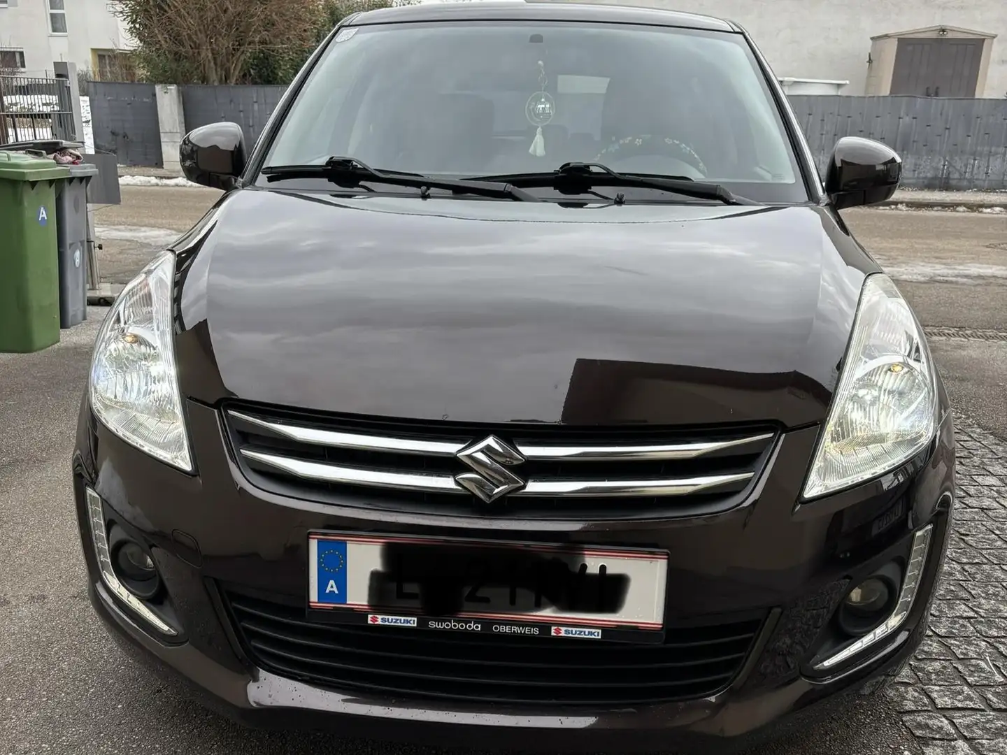 Suzuki Swift Swift 1,2 Special Edition Special Edition - 2