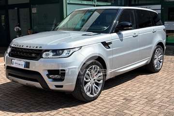Range Rover Sport 3.0 TDV6 HSE