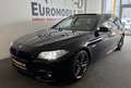 BMW 520 d M Sport-Paket *PANO*Innovations-P.*Comfort-P.* Schwarz - thumbnail 1