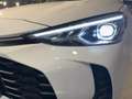 MG ZS Hybrid+ Luxury *Standheizung*Sofortverfügbar* Weiß - thumbnail 16