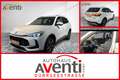 MG ZS Hybrid+ Luxury *Standheizung*Sofortverfügbar* Weiß - thumbnail 1