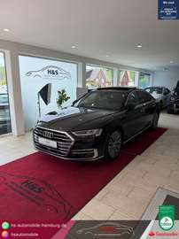50 TDI quattro