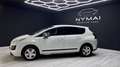 Peugeot 3008 HYbrid4 Blanco - thumbnail 4