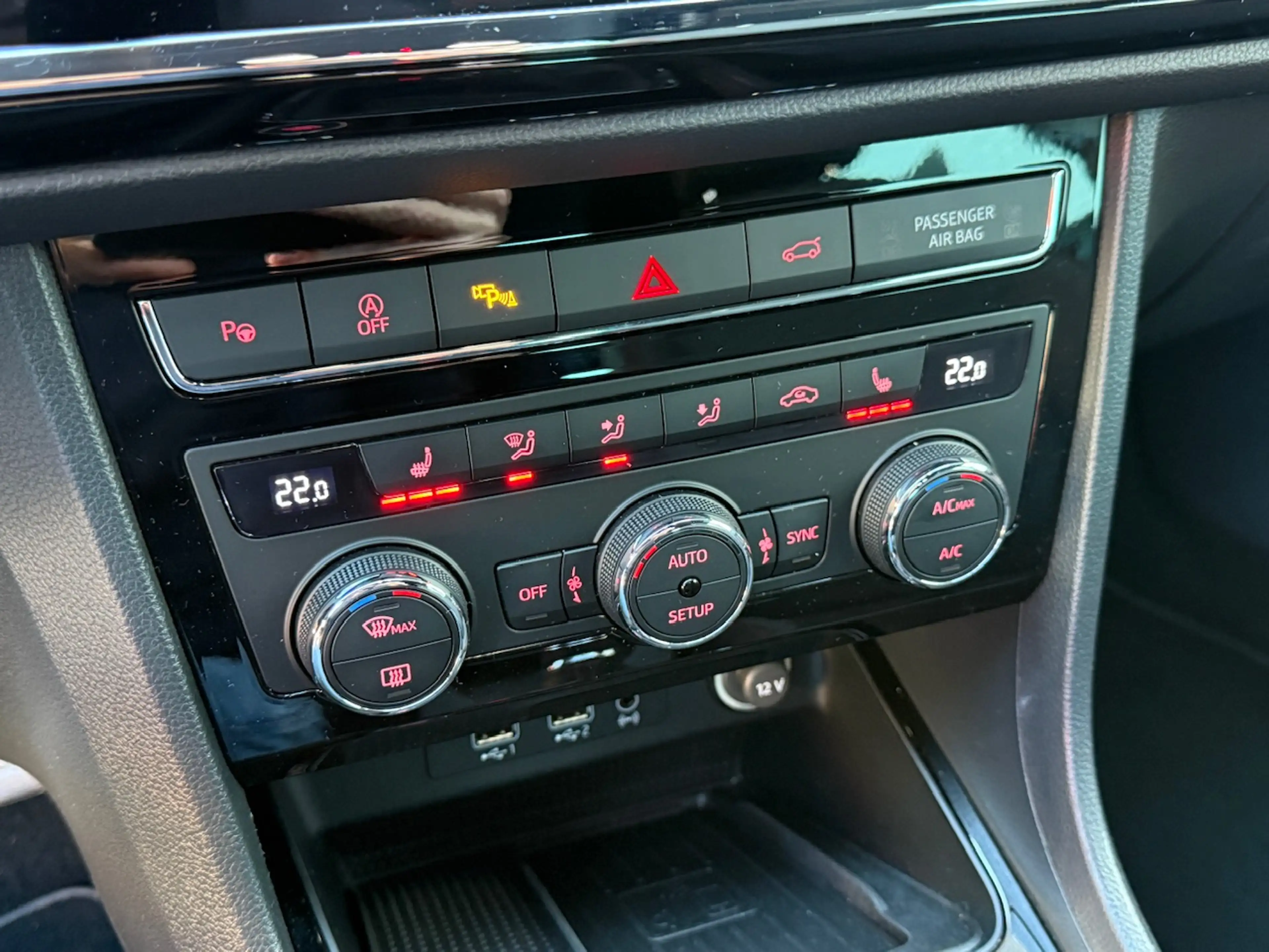 SEAT Ateca 1.5 EcoTSI 150pk FR Business Intense/ Parelmoer wi — photo 22